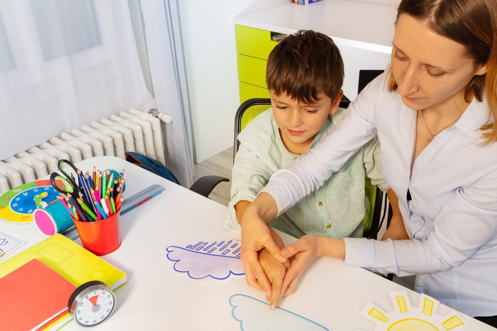 لا يتمتع غالبية المصابين بهذا الاضطراب بمهارات مذهلة/ Shutterstock