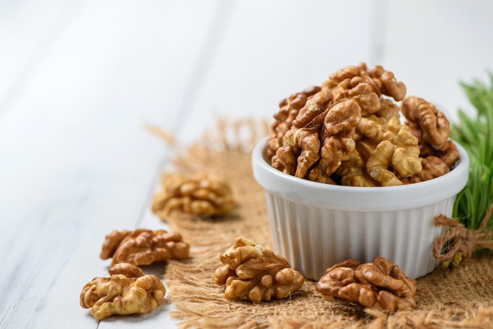 قد يكون سر الحياة المديدة أسهل مما تتخيل! تناول حفنة واحدة من "عين الجمل" يومياً يصنع المعجزات