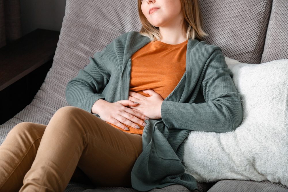 مشاكل اعتلال عضلة القلب المتزامن مع الحمل قد تكون السبب - Shutterstock