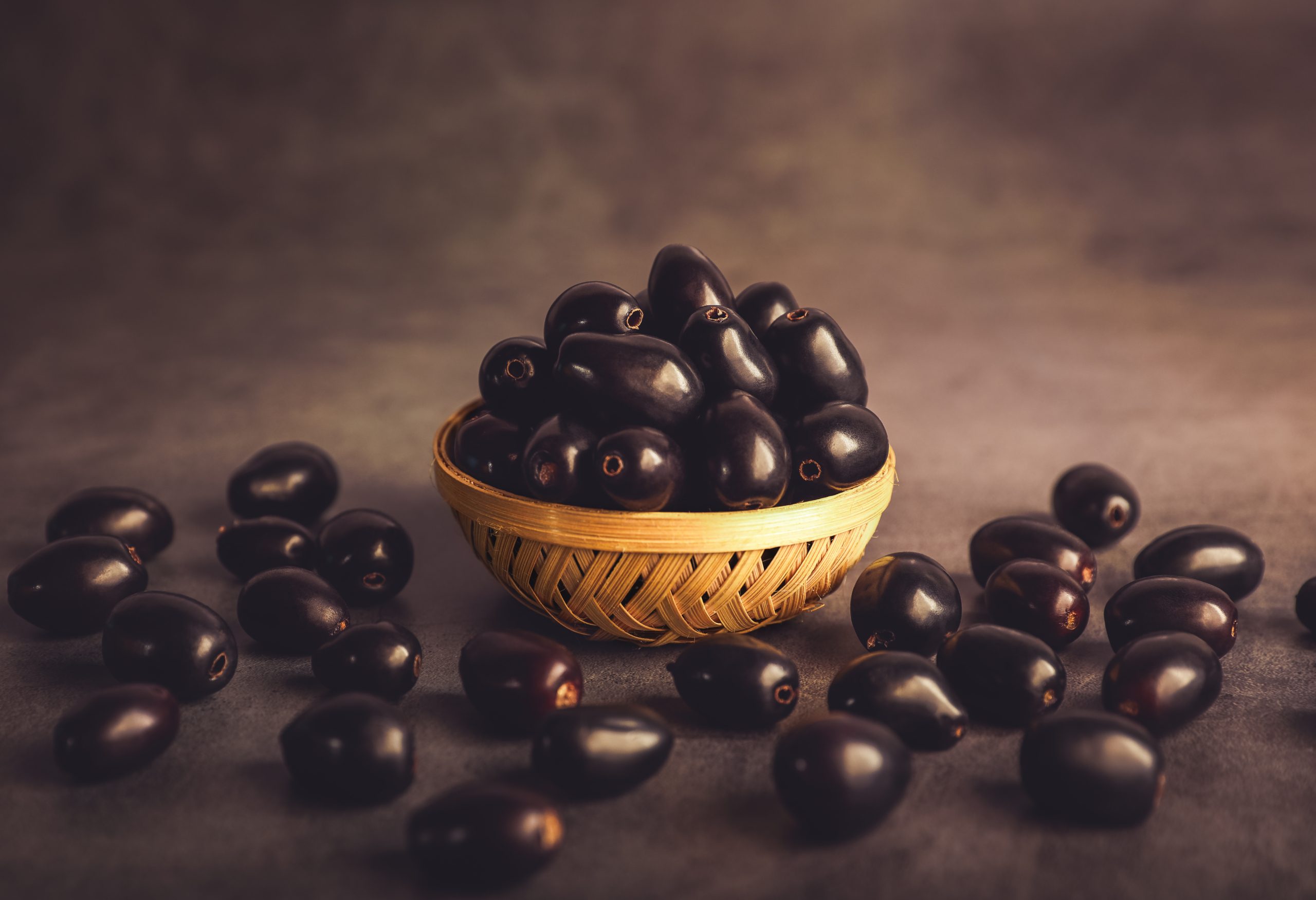 فاكهة البمبر بعد النضج |Shutterstock