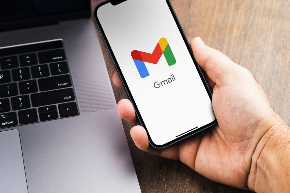 Shutter Stock/ هل نسيت كلمة مرور Gmail؟ إليك طريقة إعادة تعيين كلمة المرور