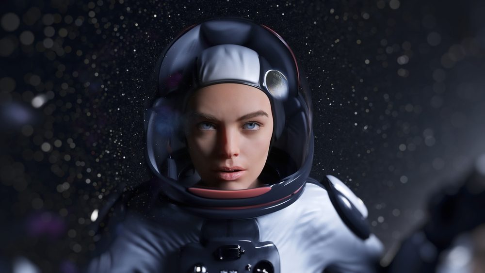 المؤثرون الافتراضيون