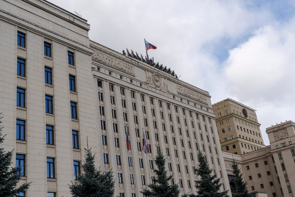 روسيا أوكرانيا  