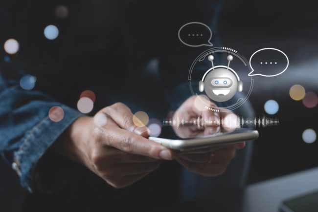 تجربتي الممتعة والمخيفة مع روبوت الذكاء الاصطناعي الأحدث ChatGPT