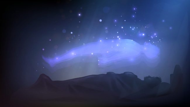 تجربة “21 غراماً”.. التجربة “المجنونة” لقياس وزن روح الإنسان، لم يُعترف بها علميا في النهاية