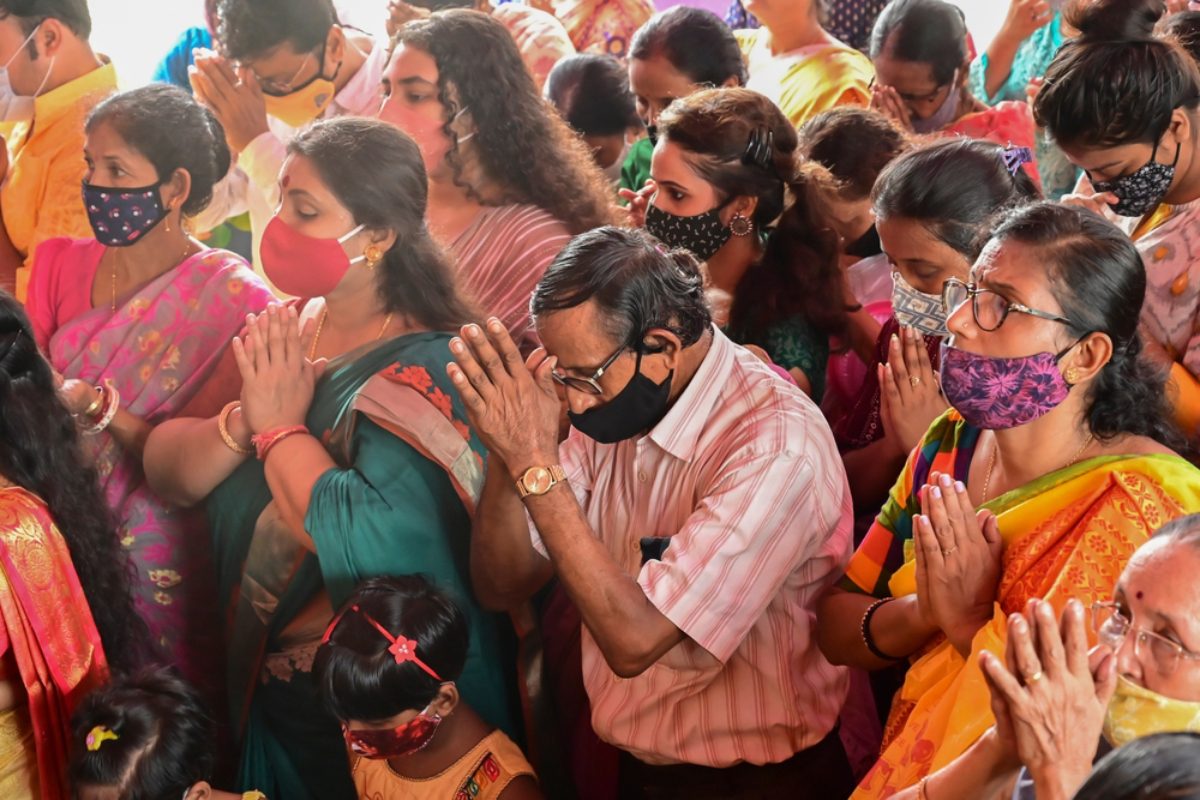 الهند دولة دينية فاشية الهندوس