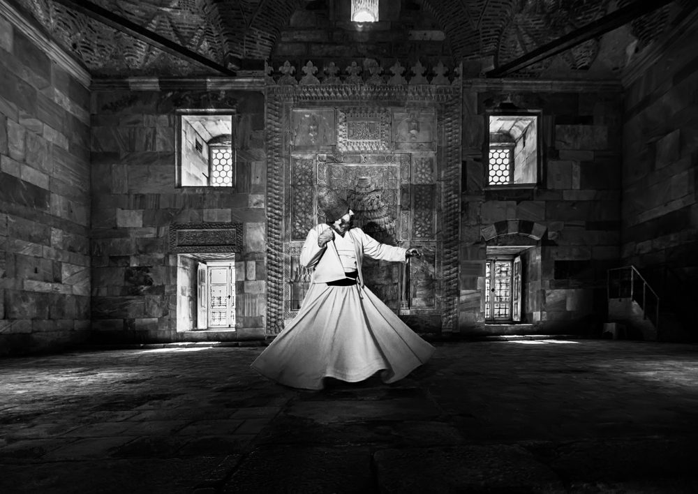 شويخ من أرض مكناس