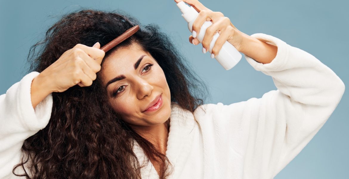 طوله 33.5 متر ووزنه 19 كغ.. من هي صاحبة أطول شعر في العالم؟