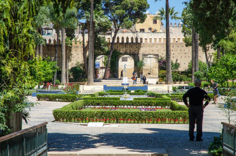 جنان السبيل 