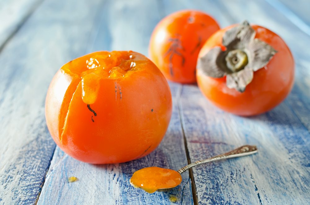 تحتوي الخرما على العديد من الفوائد لصحة النظر والعينين/ Shutterstock