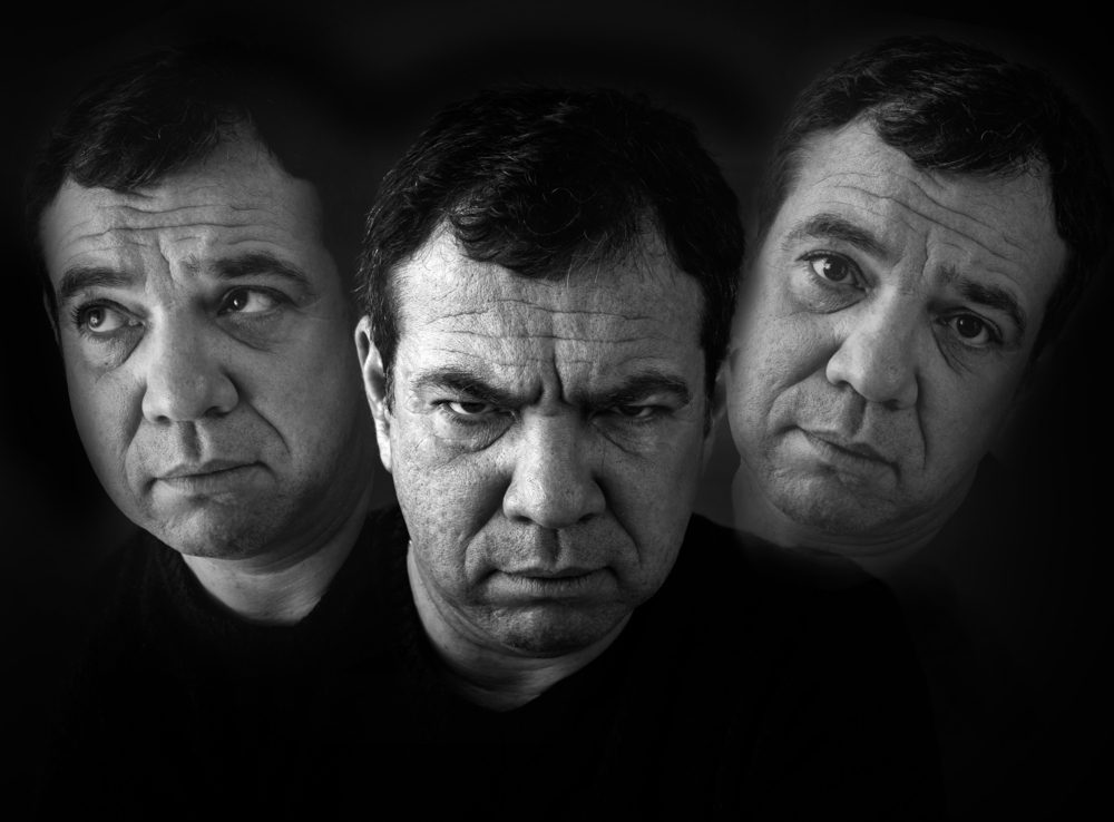 بيلي ميلجان