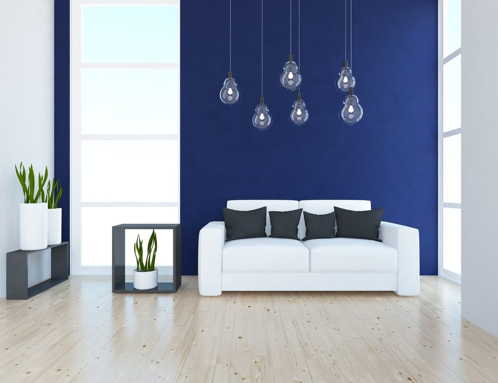 الأزرق الغامق | shutterstock