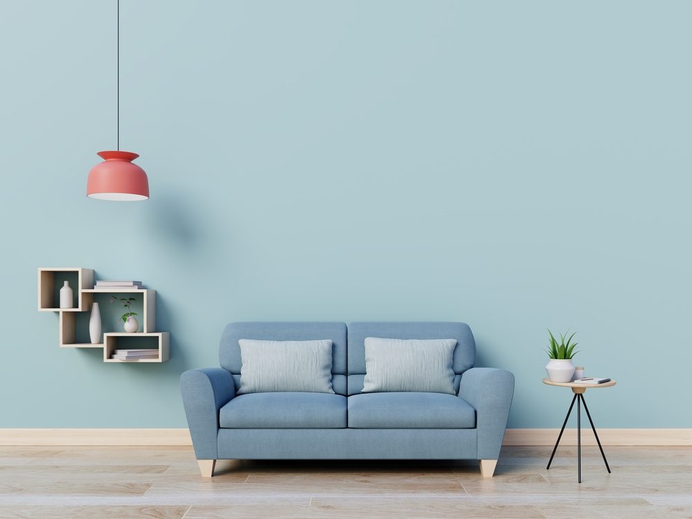 الأزرق الفاتح | shutterstock