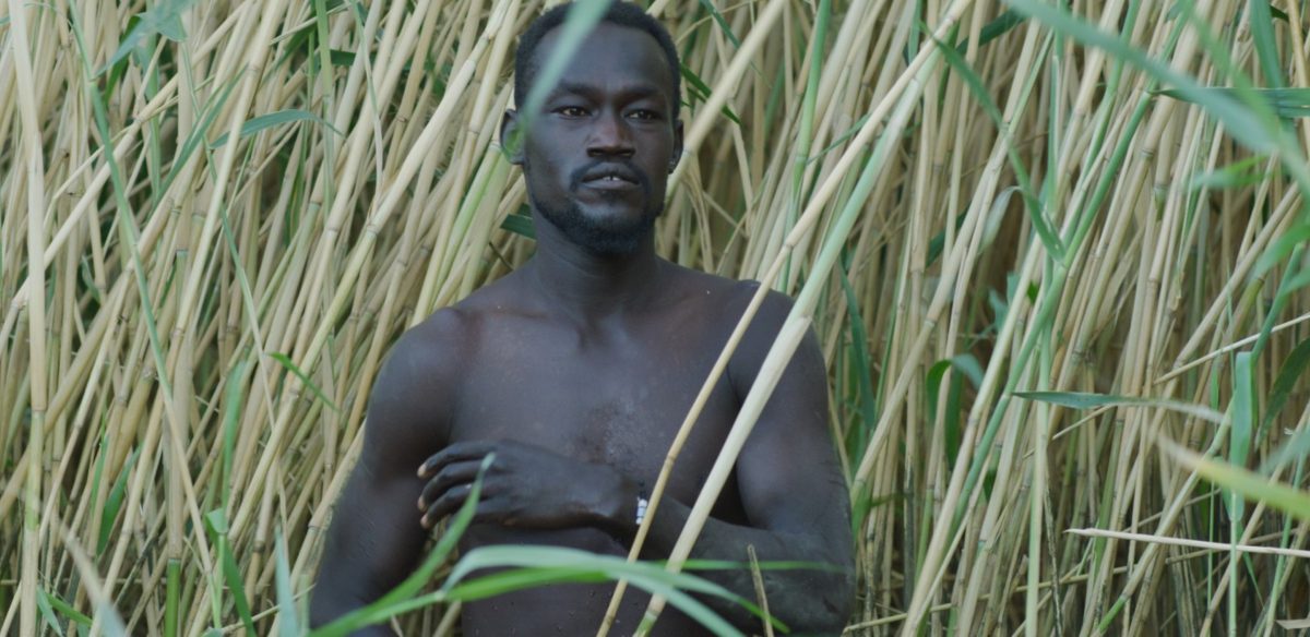 السينما السودانية