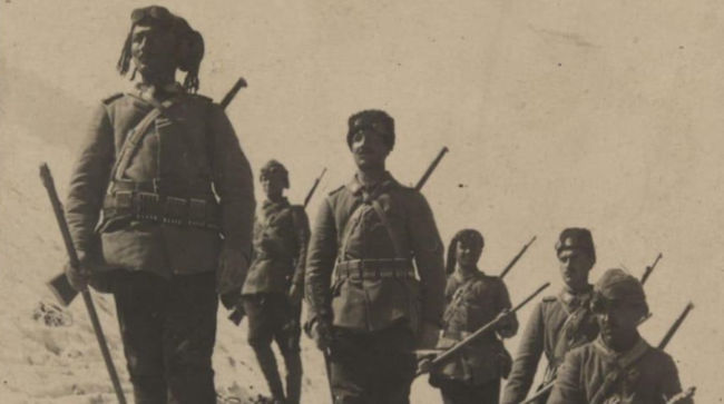 توفِّي فيها 60 ألف جندي عثماني بسبب البرد.. معركة “صاري قامش” التي يحيي الأتراك ذكراها سنوياً