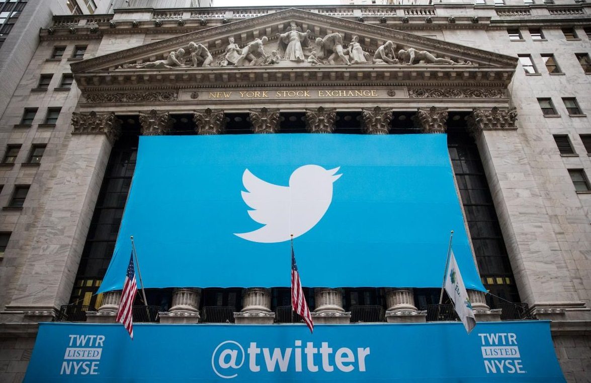 تويتر إيلون ماسك