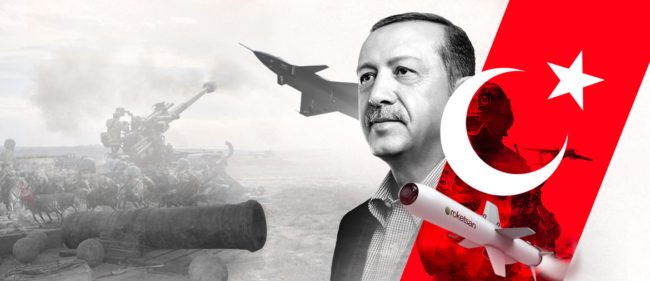 تركيا تصنع سلاحها بيديها.. كيف تحدت أنقرة “الفيتو” الغربي ونجحت في المهمة المستحيلة؟