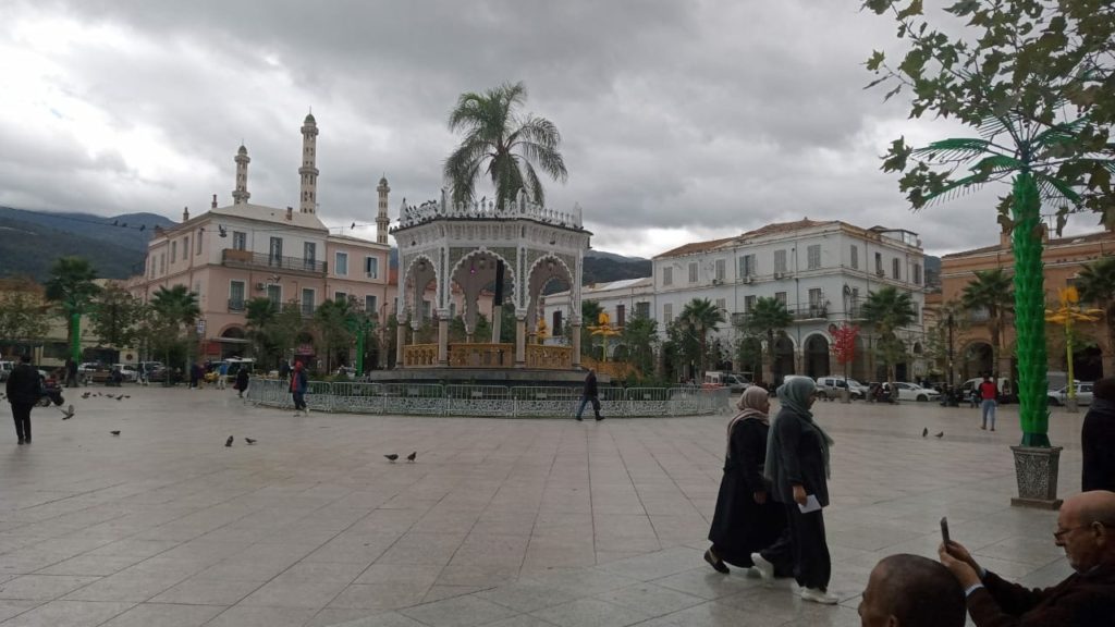 قصبة البليدة