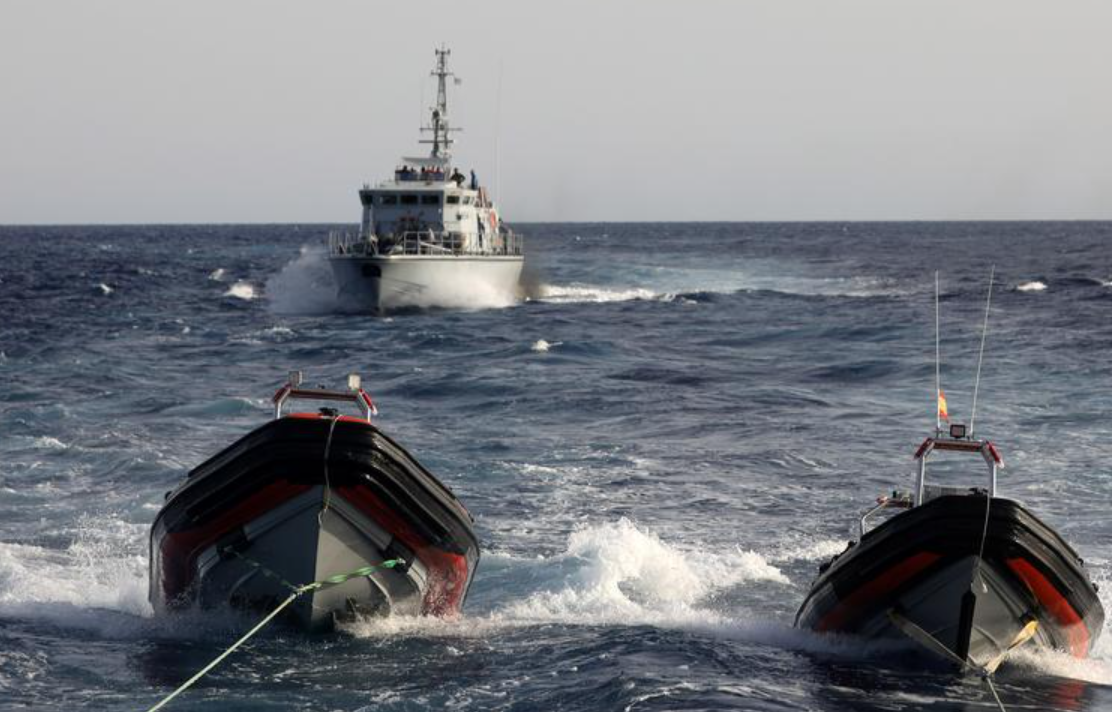 بعد تحذير إيطاليا.. هل يطلق زلزال تركيا تسونامي بحرياً؟ إليك أكثر دولة عربية مهددة واحتمالات حدوثه