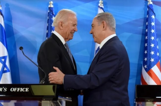 دعوة بالكونغرس لتقييد المساعدات.. هل تخسر إسرائيل الدعم الأمريكي اللامشروط أم هي مجرد سحابة صيف؟