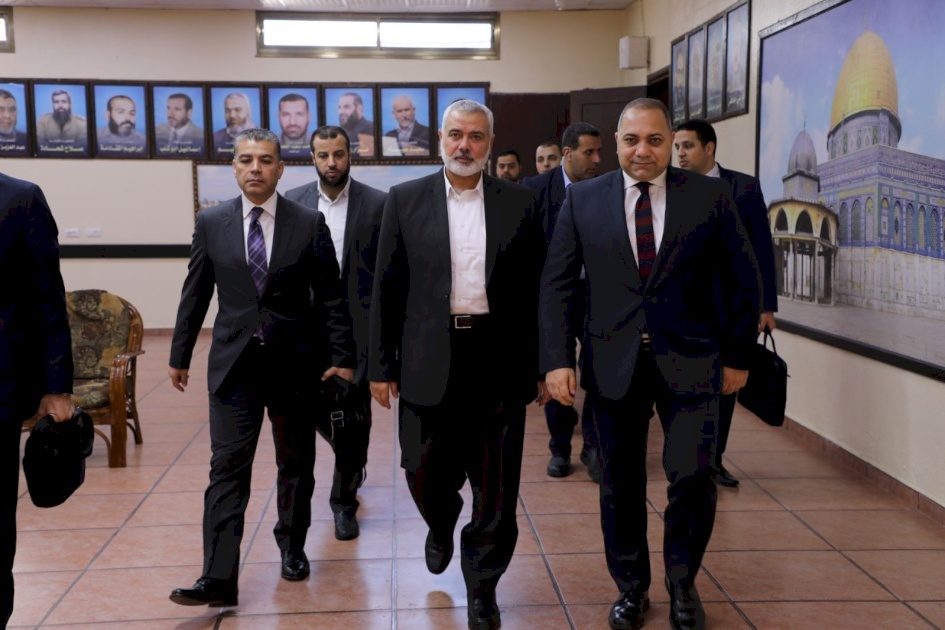 ما سر زيارة قادة حماس والجهاد للقاهرة؟ مسؤولون يكشفون مخاوف مصر في الفترة القادمة