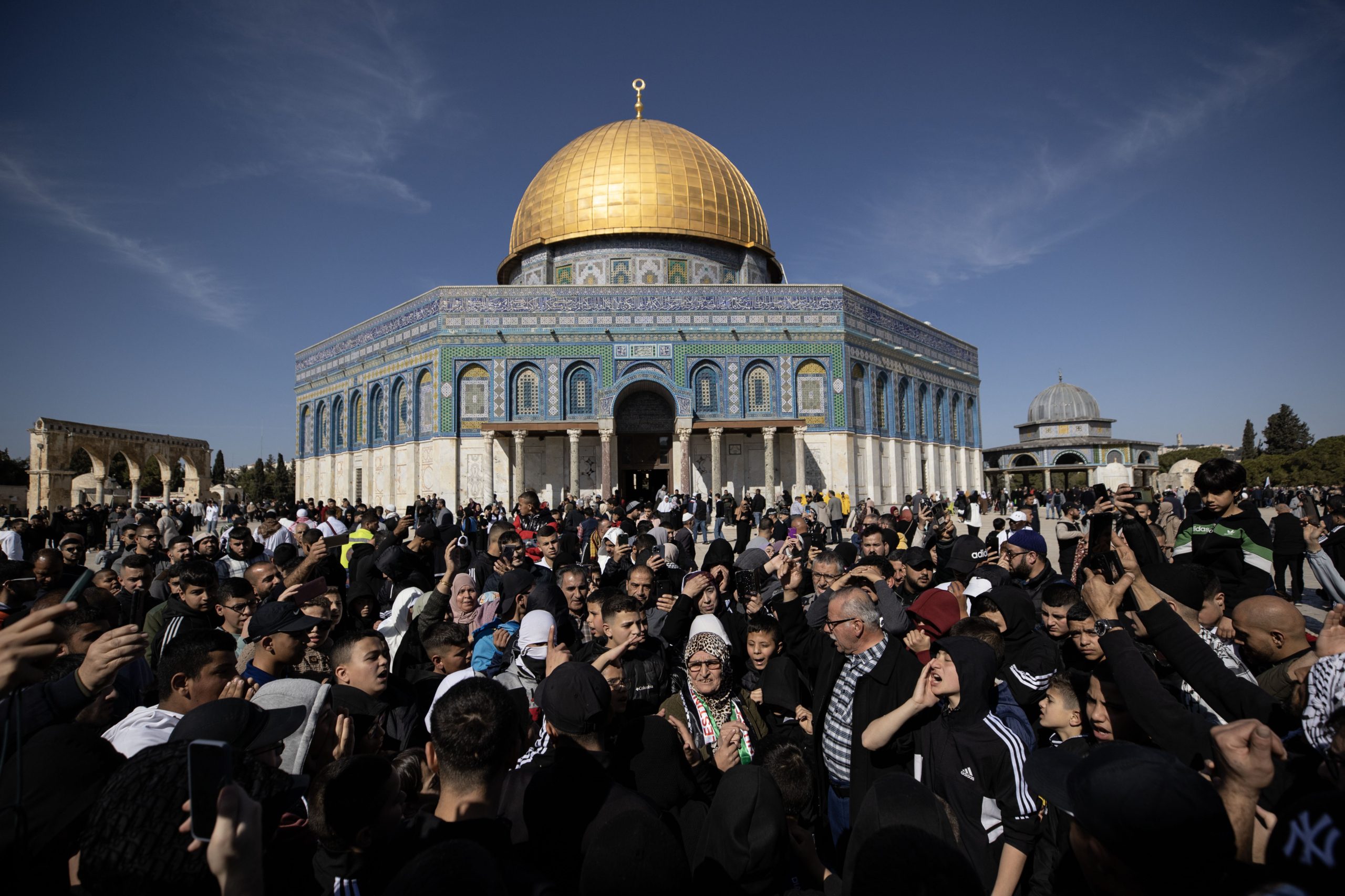 محنة الأسيرات.. كيف يحاول بن غفير احتواء غضب أتباعه المتطرفين بالاستقواء على النساء المعتقلات؟