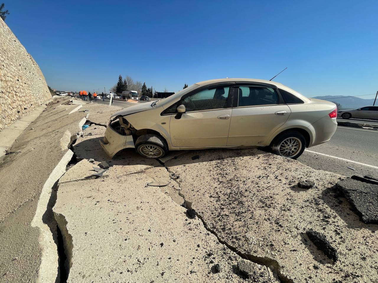 تعرف على ظاهرة غريبة يسميها العلماء “سرب الزلازل”، وما علاقتها بكارثة تركيا وسوريا؟