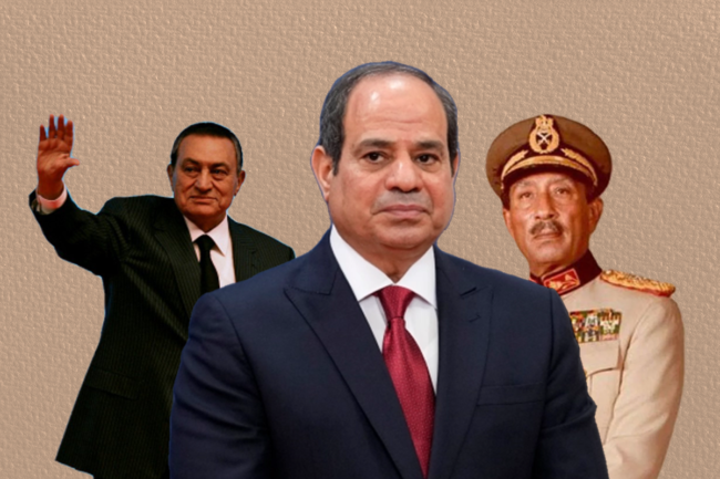 كيف تحوَّل المصريون من مواطنين إلى زبائن؟