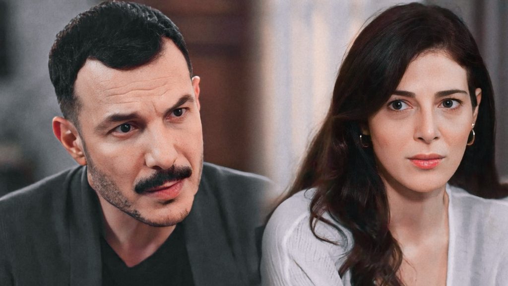 مسلسل الثمن