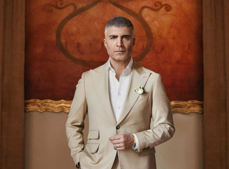 أوزجان دنيز