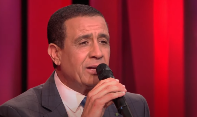 وفاة الفنان المغربي محمد الغاوي بعد تعرضه لنزيف في الدماغ