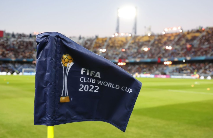 قرعة كأس العالم للأندية 2023 (رويترز)