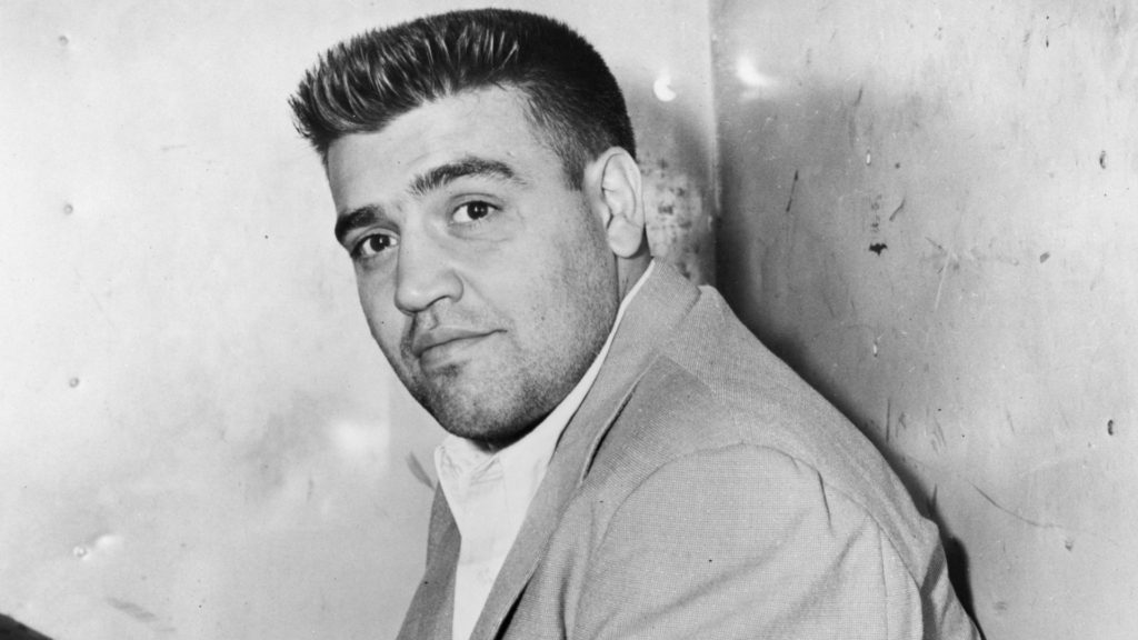 فنسنت جيغانتي