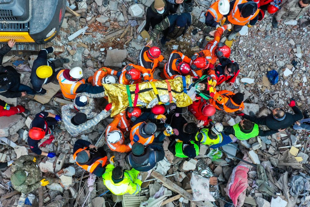 بطانيات الألومنيوم