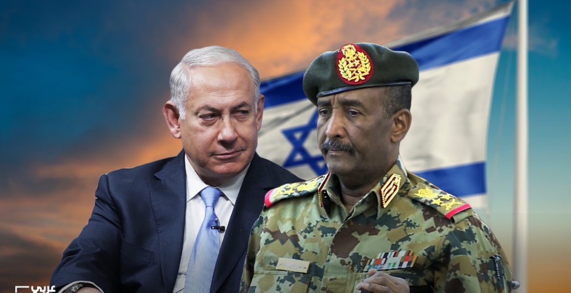 السودان التطبيع إسرائيل