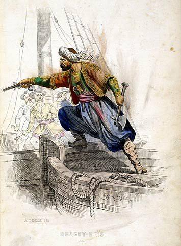 الرايس قورصو