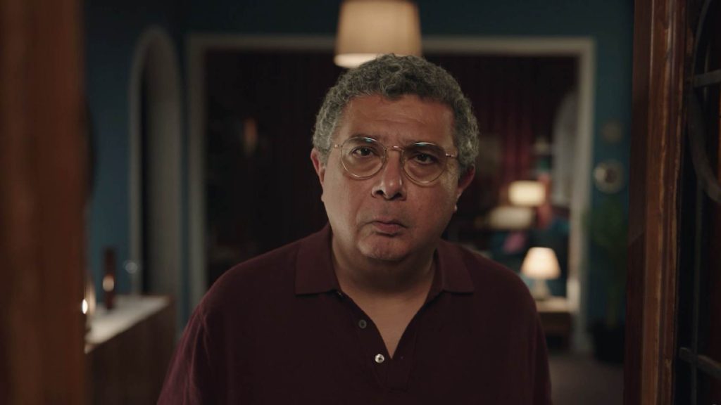 ماجد الكدواني