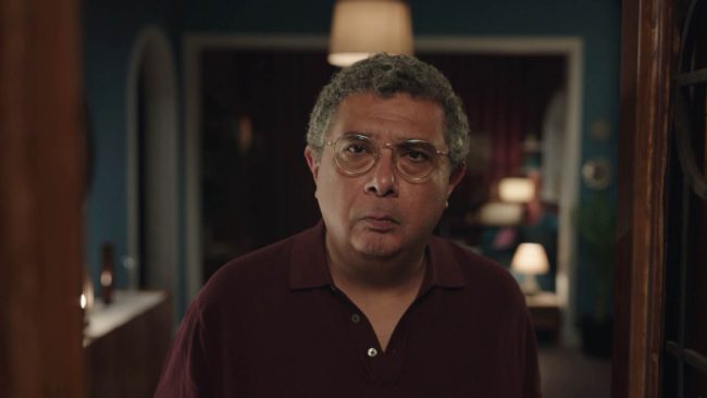 السر وراء ماجد الكدواني.. كيف تحوَّل من ممثل عادي إلى أيقونة درامية بمصر؟!