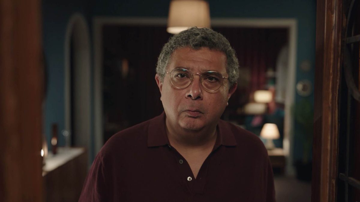 ماجد الكدواني