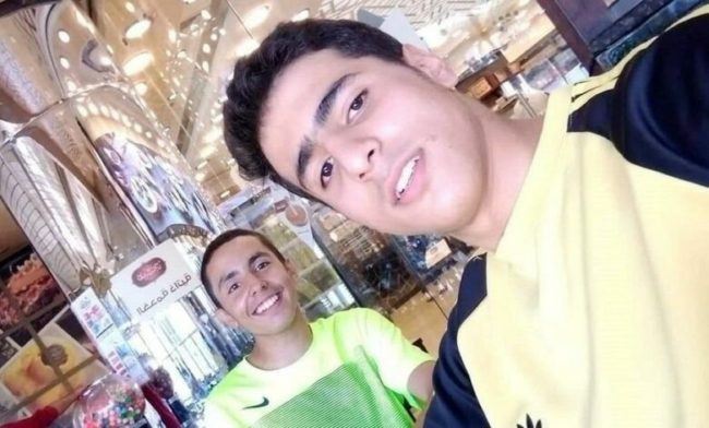 العثور على المراهقيْن الأردنييْن بعد 4 أيام على اختفائهما الغامض.. والأمن الأردني ينشر بعض التفاصيل