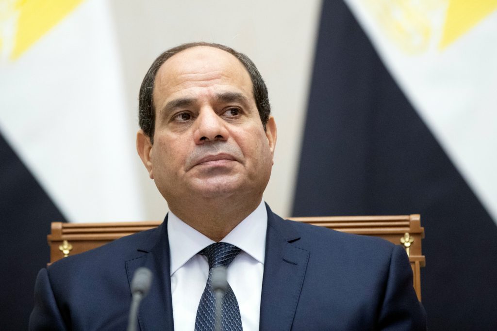 بيع الشركات المصرية