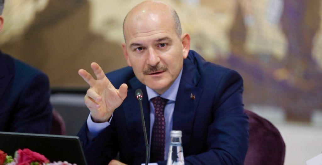 دول أوروبية قنصلياتها في تركيا