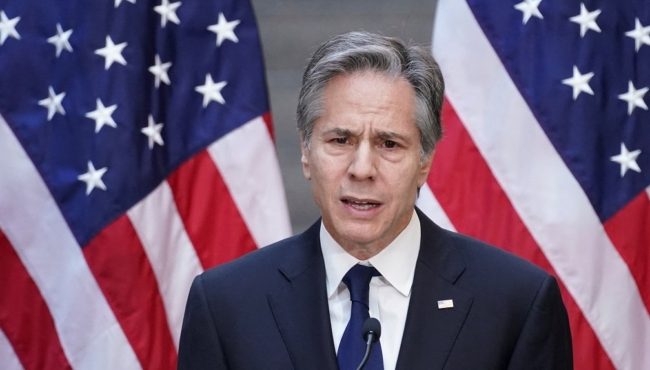 “استفزازي ويؤدي لنتائج عكسية”.. الخارجية الأمريكية “منزعجة للغاية” من قرار إسرائيلي يخص عودة يهود لمستوطنات بالضفة