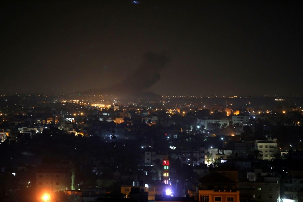 جيش الاحتلال فلسطين جنين