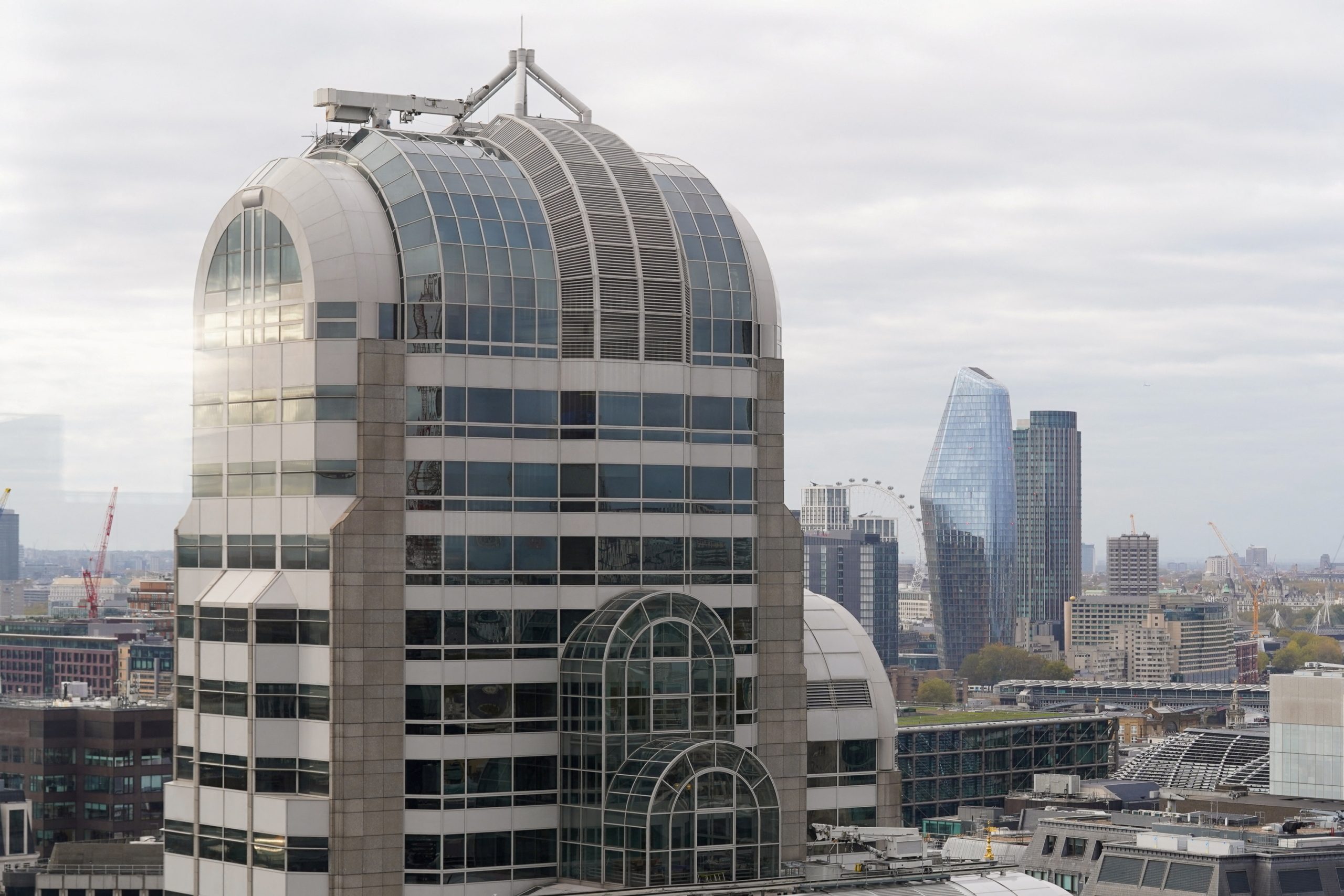 آلاف العقارات ببريطانيا لأشخاص “مجهولين”.. حلفاء للكرملين يملكون بعضها رغم العقوبات على موسكو