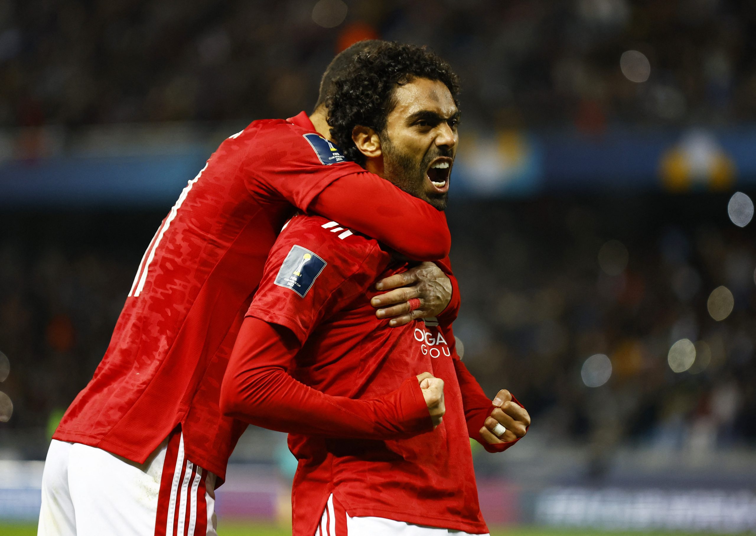 بعد اكتساح أوكلاند سيتي في مباراة الافتتاح.. “9 أرقام قياسية” حققها النادي الأهلي في مونديال الأندية