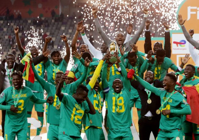 هزمت مصر 3 مرات وصعقت الجزائر في نهائي “الشان”.. أسرار تفوق منتخبات السنغال على نظيراتها العربية