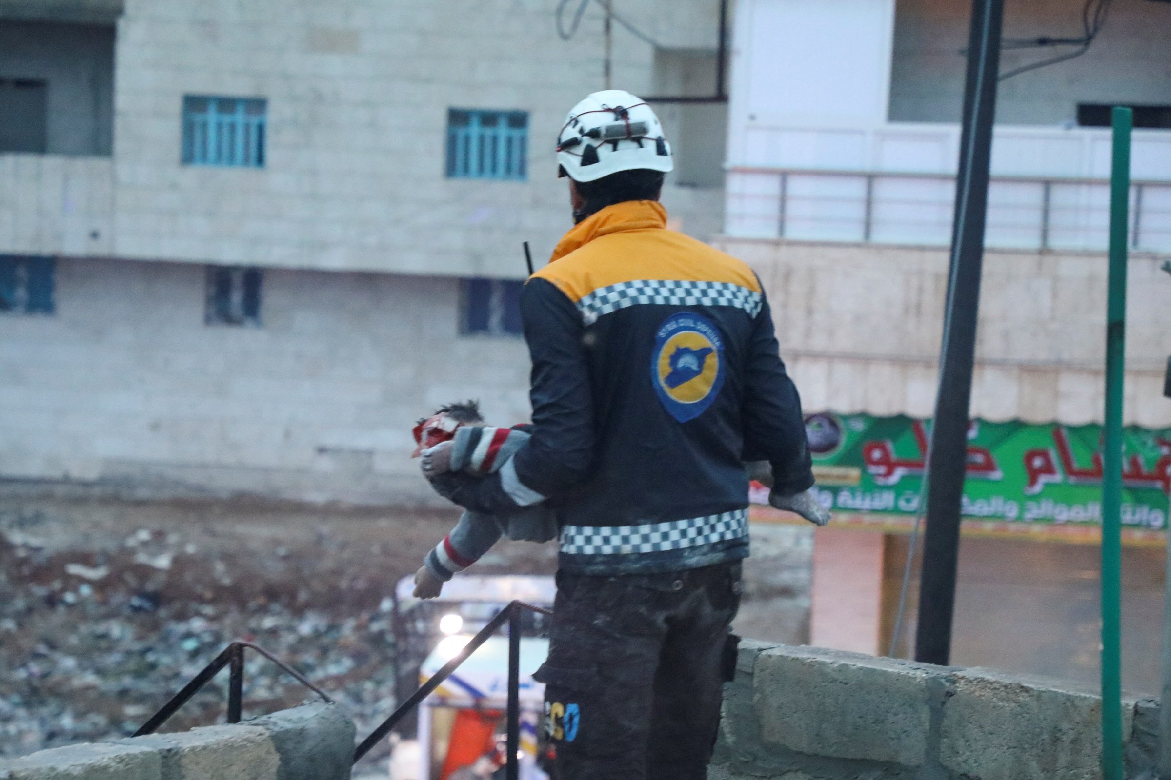 زلزال سوريا بشار الأسد كوريا الشمالية