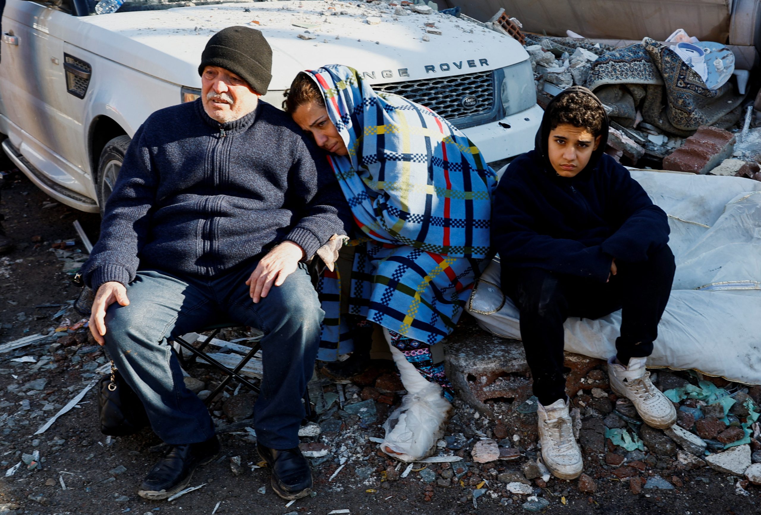 جمعت مليوني دولار في أقل من يوم.. جاليات تركية بالخارج تستنفر جهودها لمساعدة بلادها بعد الزلزال