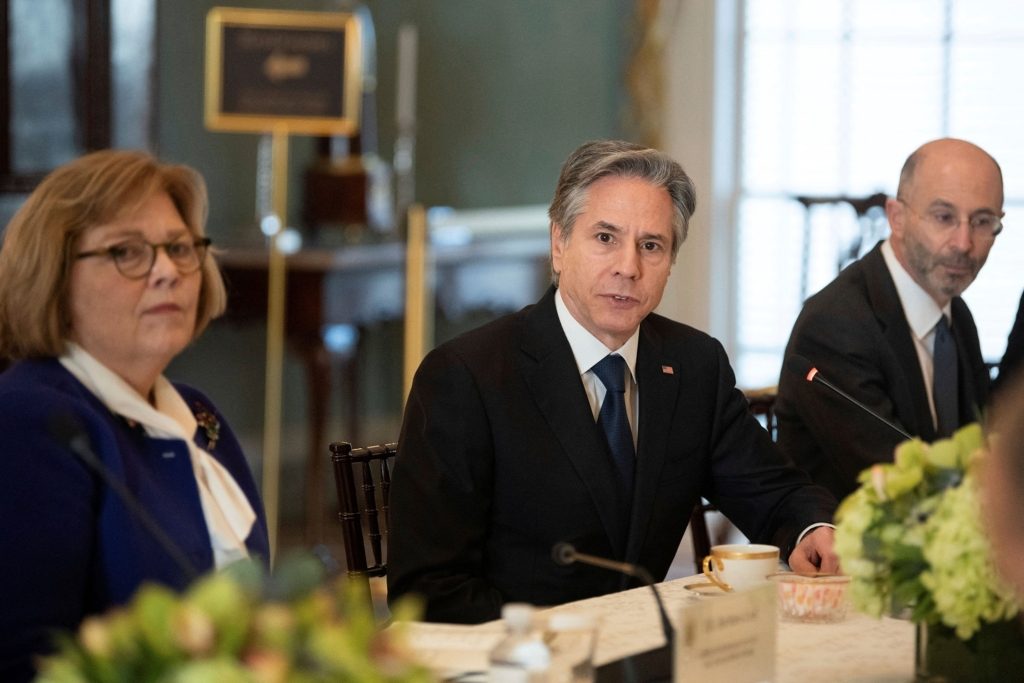 أمريكا والاستيطان الإسرائيلي